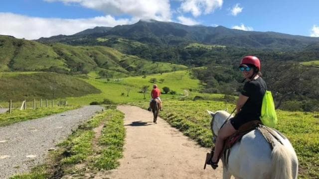 Papagayo Gulf: Guanacaste Volcano and Jungle Tour - Photo 3 (Gallery view)