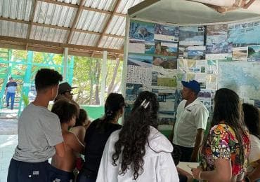Barahona: Laguna de Oviedo & Bahía de las Águilas Tour - Photo 3 (Gallery view)