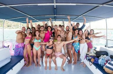 Private: Punta Cana Catamaran & Snorkel Adventure - Photo 5 (Gallery view)