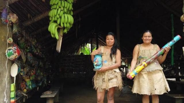 La Fortuna: Arenal River Horseback Riding - Photo 5 (Gallery view)