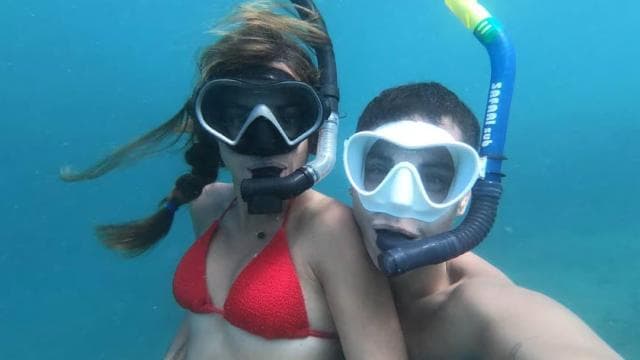 Tamarindo: Las Catalinas Islands Half-Day Snorkel Trip