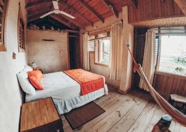 Samana: Los Haitises & Cano Hondo Overnight Tour