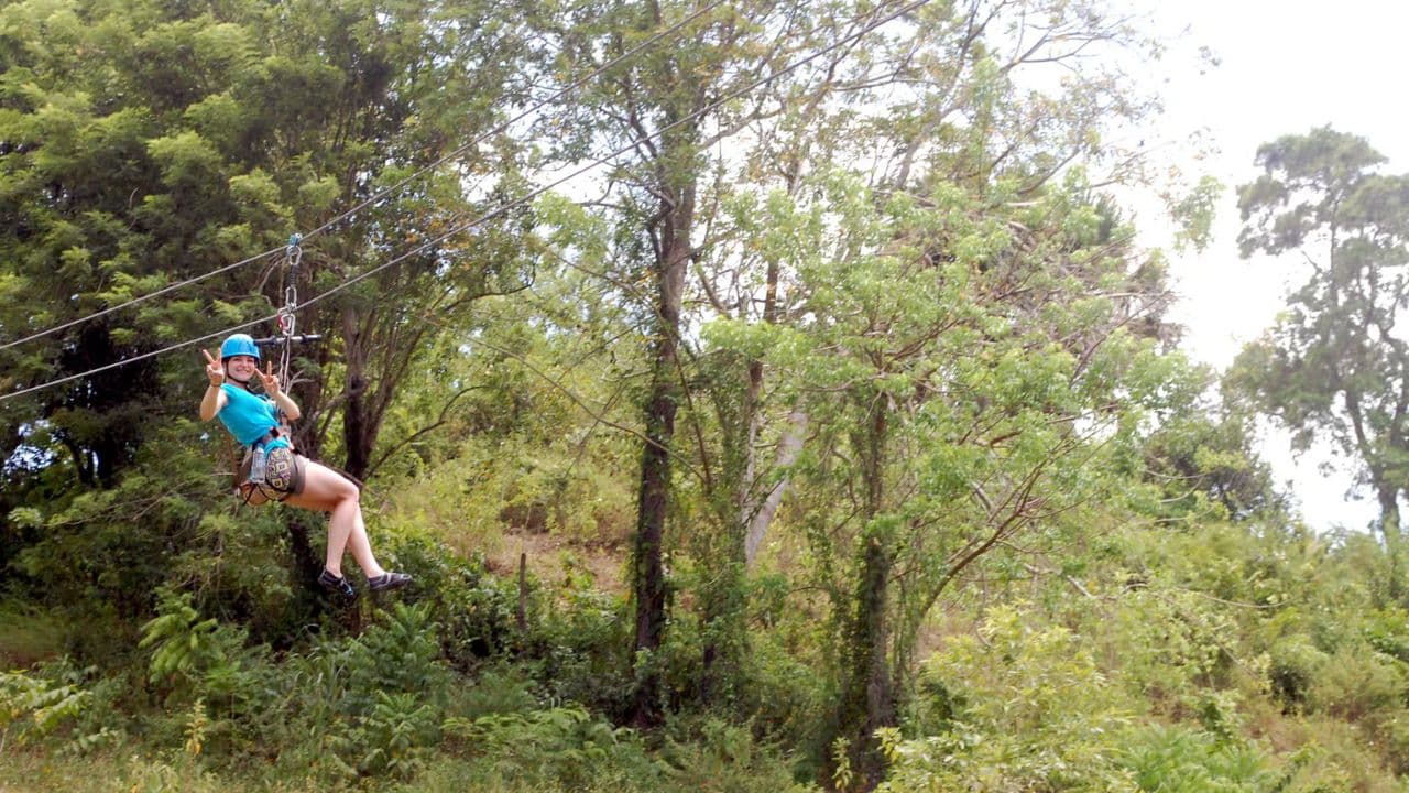 Ride N Zip Adventure in Puerto Plata - Photo 2 (Gallery view)