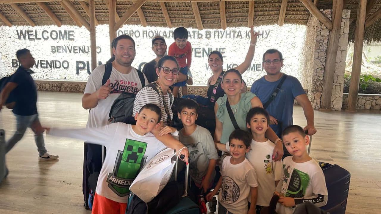 Private Transfer from Punta Cana Airport to Live Aqua