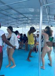 Ausflug zur Isla Saona von Punta Cana (alles inklusive). - Photo 2 (Gallery view)