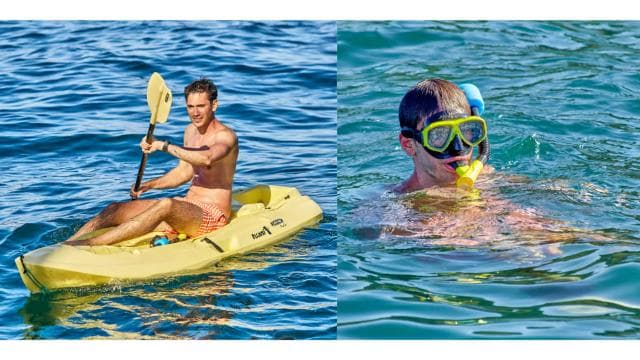 Tamarindo: Private Sailing Catamaran Tour and Snorkeling