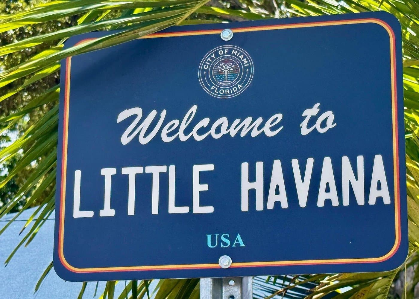Little Havana Food & Culture Tour: A four-course culinary journey