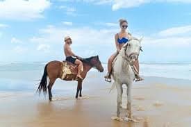 From Bávaro: Higüey Tour with Ranch Horse Ride and Lunch - Photo 4 (Gallery view)