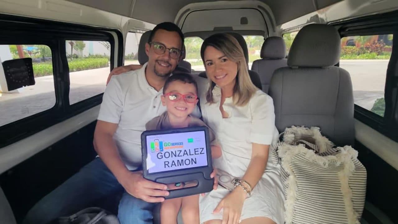 Airport Transfer La Romana To Bayahibe & Punta Cana Hotel