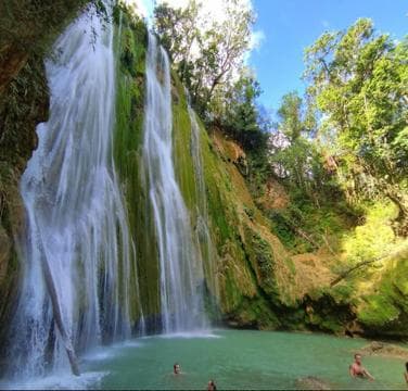 El Limón Waterfall Horseback Riding Tour - Dominican Republic