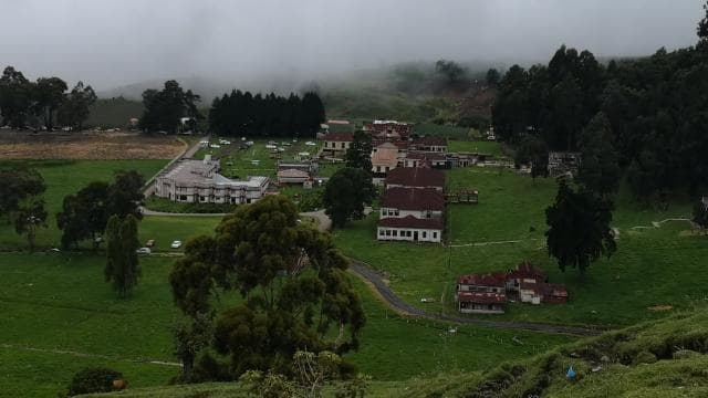 San Jose: Irazú & Turrialba Volcanos & Orosi Valley Day Tour