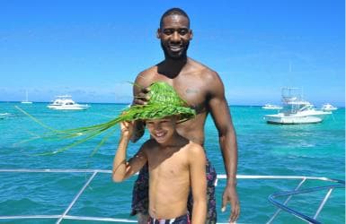 Punta Cana: Catamaran Tour with Reef Snorkeling and Open Bar - Photo 3 (Gallery view)