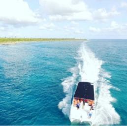 Punta Cana: Insel Saona und Buggy-Kombination - Photo 4 (Gallery view)