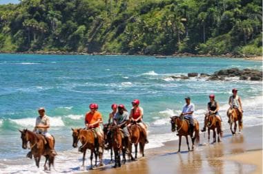 Puerto Platából: Triple Adventure Tour - Photo 3 (Gallery view)