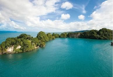 Los Haitises: Boat Excursion and Walking Tour with Lunch
