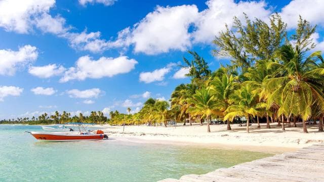 Punta Cana: šnorchlování na ostrově Catalina s obědem - Photo 2 (Gallery view)
