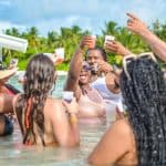 Punta Cana Özel Katamaran (Büyük Grup) - Photo 5 (Gallery view)