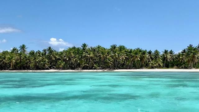 Saona Exclusive Catamaran – Small Group Experience