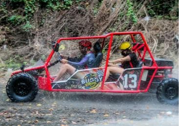 Amber Cove/Taino Bay : visite en super buggy - Photo 2 (Gallery view)