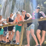 Samaná entdecken: Inseln und Wasserfälle - Photo 2 (Gallery view)