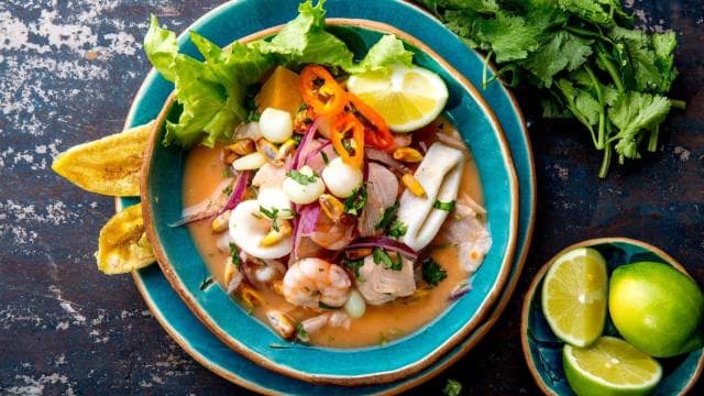 10 Recipe Boozy Cooking Workshop in San Jose Costa rica