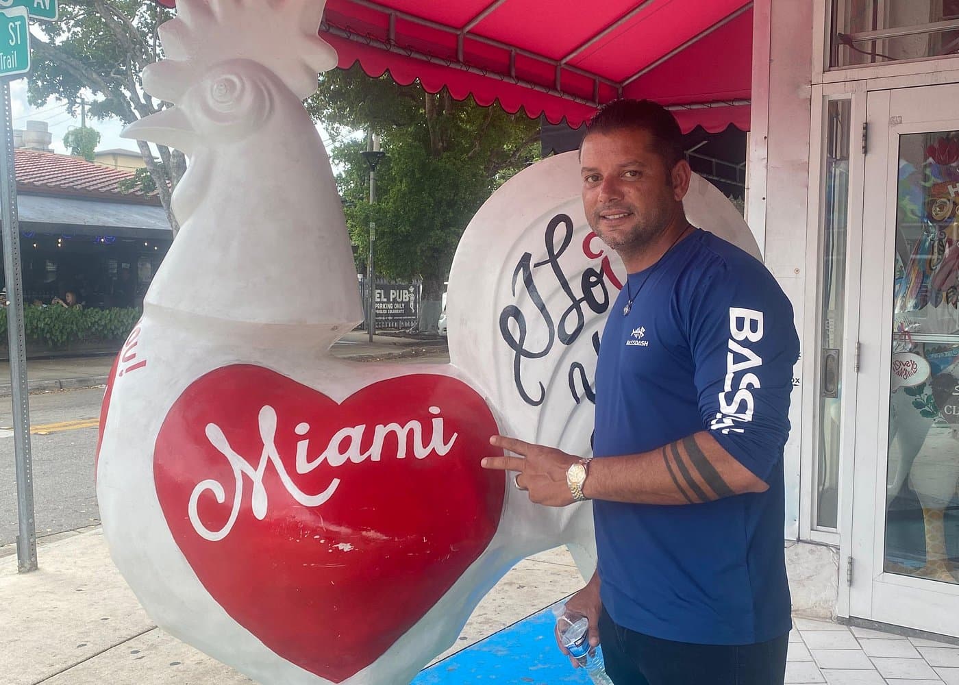 Miami Multi Day Tour of Little Havana and Biscayne Bay