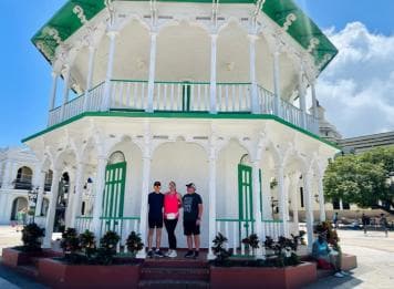 Puerto Plata Private City Tour
