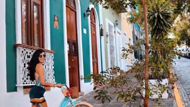 San Juan: Bike Rental
