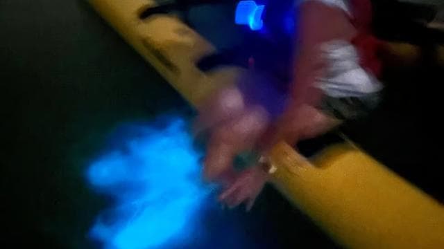 La Parguera: Bioluminescent Bay Chiliboats Waterbike Tour