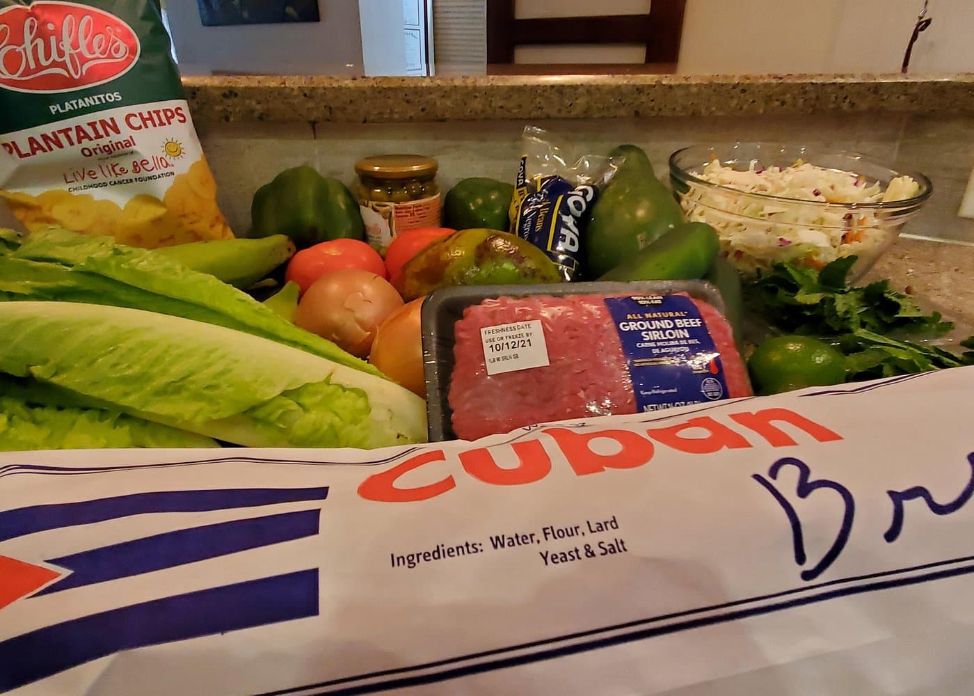 Traditional Cuban Cooking Class in Miami