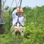 Punta Cana: Bavaro Adventure Park Full-Access Ticket & Lunch