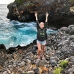 El Fronton (Hiking and Swimming)