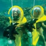 Z Punta Cana: ScubaDoo, šnorchl a výlet lodí se skleněným dnem - Photo 3 (Gallery view)
