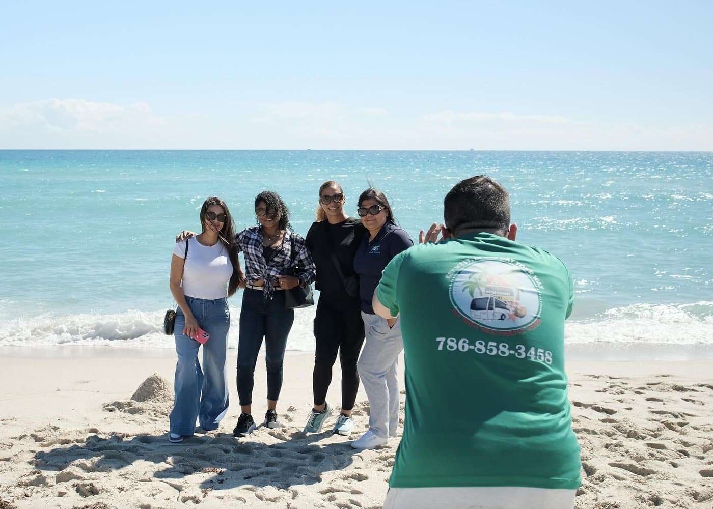 Miami 3 in 1 City Tour: South Beach, Wynwood & Little Havana