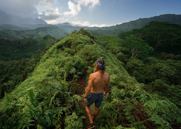  Hike + Kayak Los Haitises