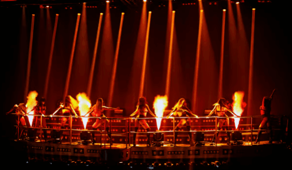 Punta Cana: Coco Bongo Nightclub Experience with Transfer - Photo 4 (Gallery view)