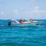 Punta Cana: Speedboat and Snorkeling Adventure with … - Photo 5 (Gallery view)