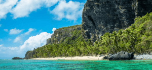 Samana: Fronton & Madame Beach tour Las Galeras - Photo 2 (Gallery view)