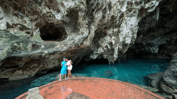 Santo Domingo: Los Tres Ojos, Boca Chica & More - Photo 4 (Gallery view)