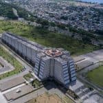 Santo Domingo Full Day Trip from Punta Cana