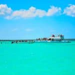 Punta Cana: Catamaran to Saona Island with Lunch & Open Bar