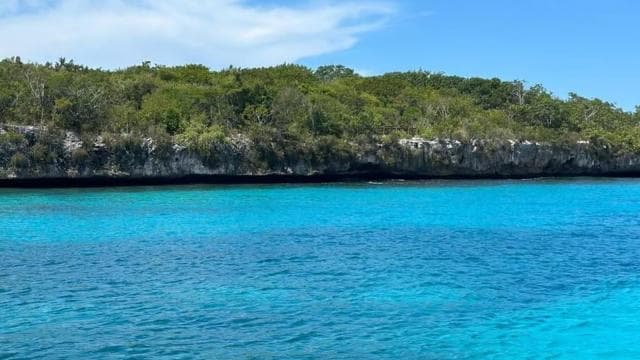 La Romana: Catalina Island for Mein Schiff Cruise Passengers