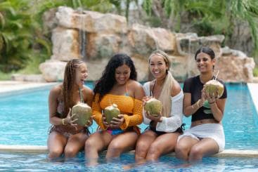 Punta Cana: Interactive Experience at Monkey House - Photo 3 (Gallery view)