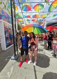 Puerto Plata: City Tour with Rum and Chocolate Factories