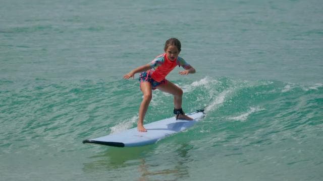 Jaco Beach: Surfen lernen in Costa Rica – Surfen für Familien - Photo 4 (Gallery view)