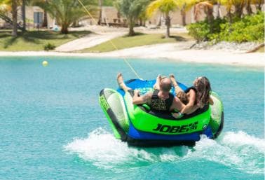 Punta Cana Jet Ski, Buggy, Aqua Kart & Water Park Access