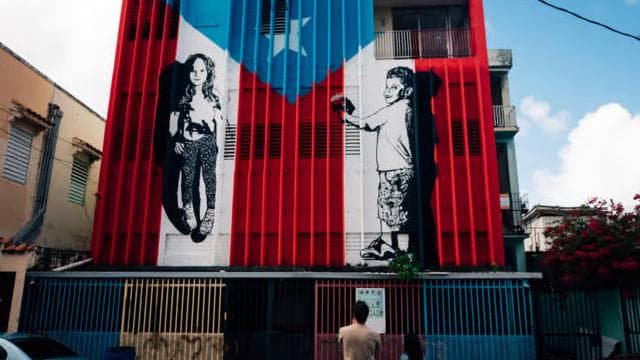 Greater San Juan Driving Food & Culture Tour