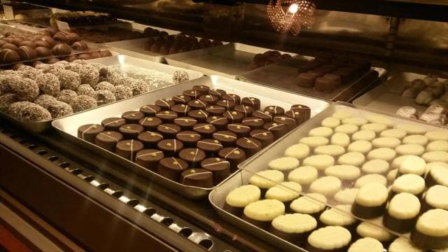 Miches: Montaña Redonda, Chocolate Factory & Horse Ride