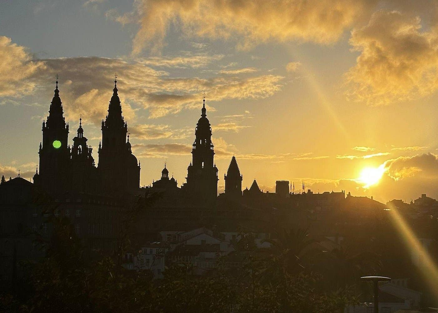 Private tours Santiago de Compostela : choose your option