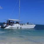 Party Boat / Catamaran Party in Punta Cana - Photo 5 (Gallery view)